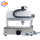 AMAN 3040 mini cnc router metal cnc rotary cnc engraving machine 3 axis wood carving milling cutting machine for sale