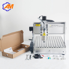 First-class 3040 cnc engraving machine graver max cnc router,automatic faceting machine